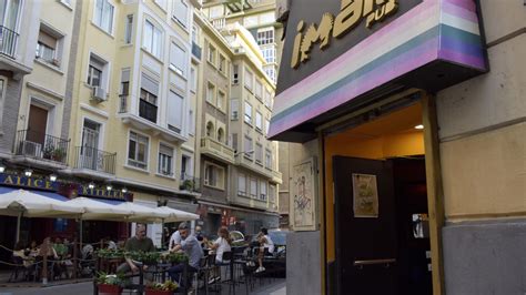 pub gay zaragoza|TOP 10 BEST Gay Bars in Zaragoza, Spain